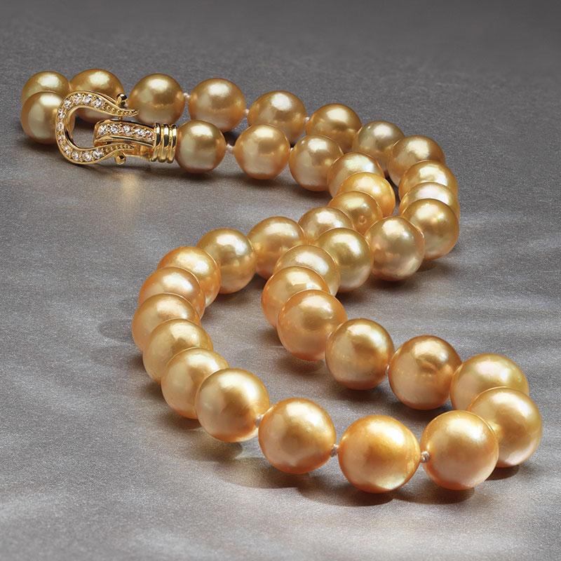 Discover the Timeless Elegance of Pearl Jewelry – Herself Jewelry