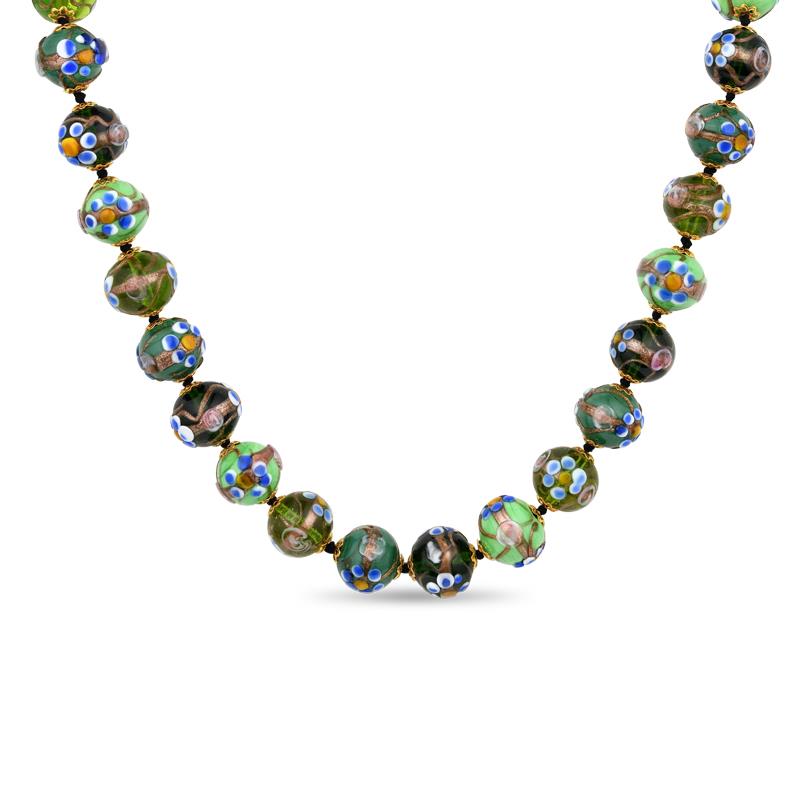 Paparazzi Necklaces - Hypnotized - Multi – jewelryandbling.com