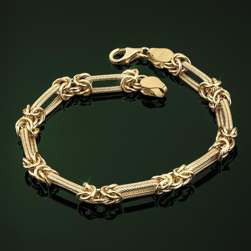 Women's Italian 14K Gold Jewelry