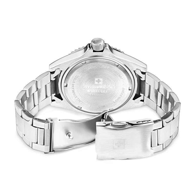 Alpiner Comtesse Sport: Ladies Quartz Watch – Alpina Watches