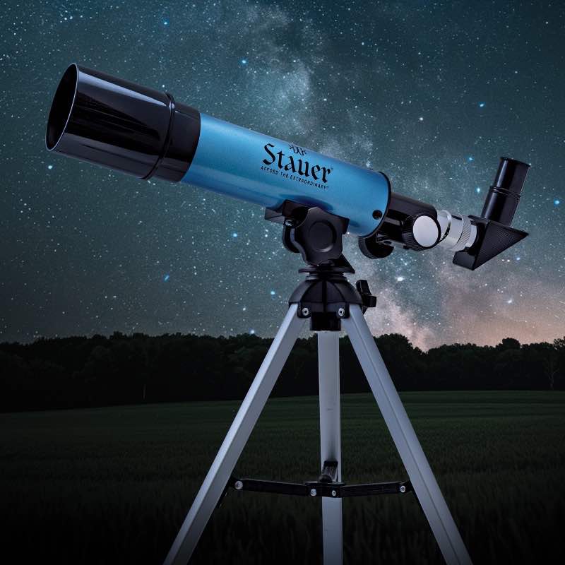 Stauer Universo Telescope