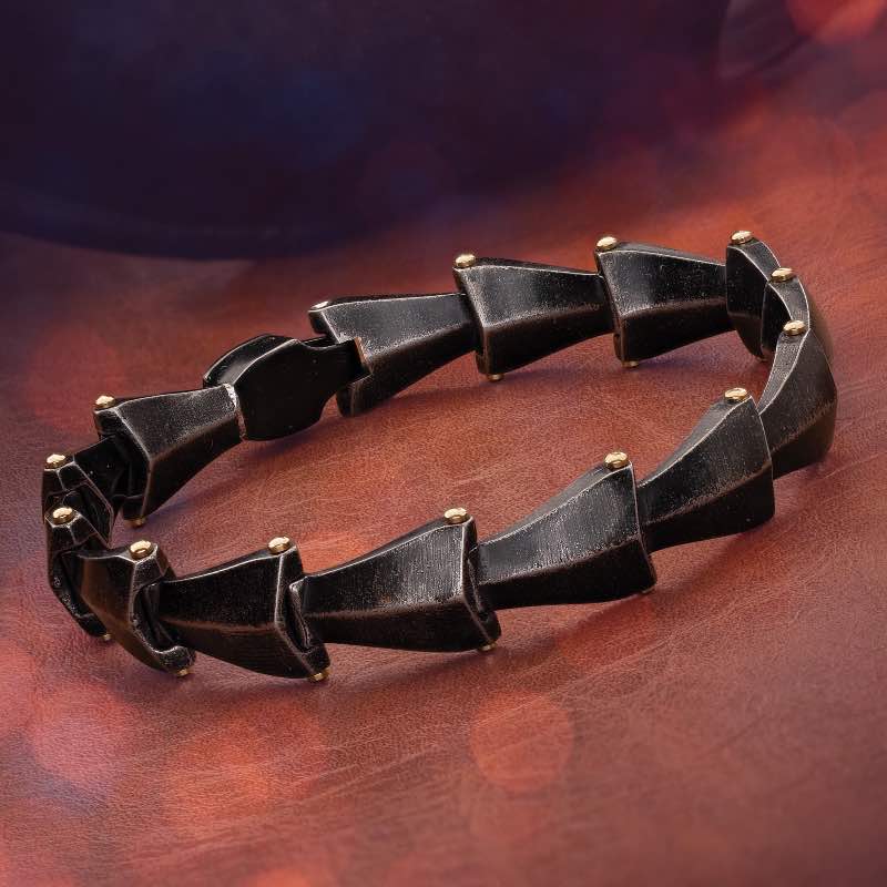 Dragon's Tail Bracelet