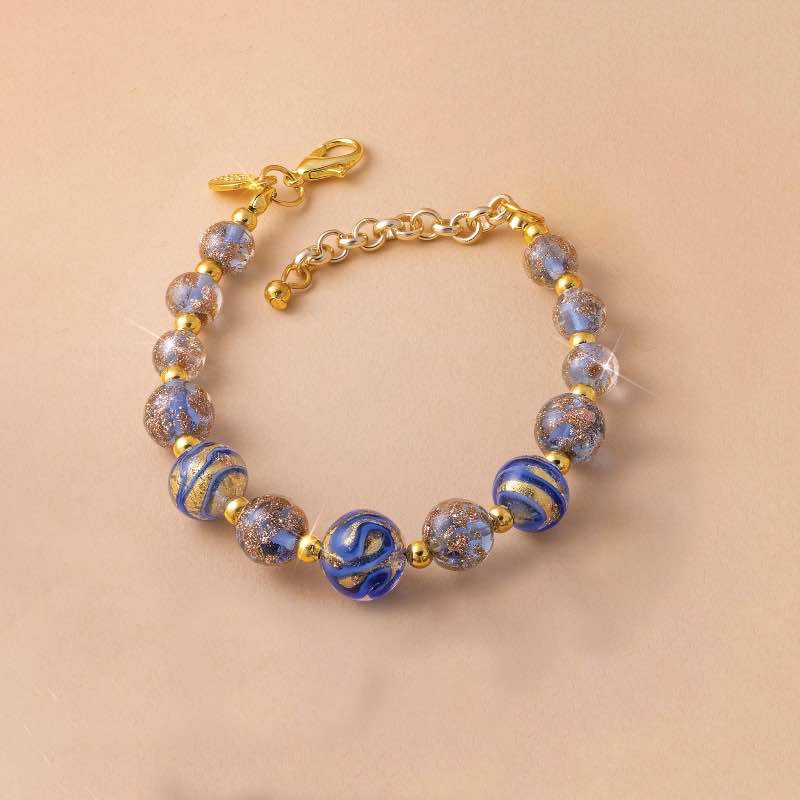 Ca D'Oro Murano Glass Bracelet