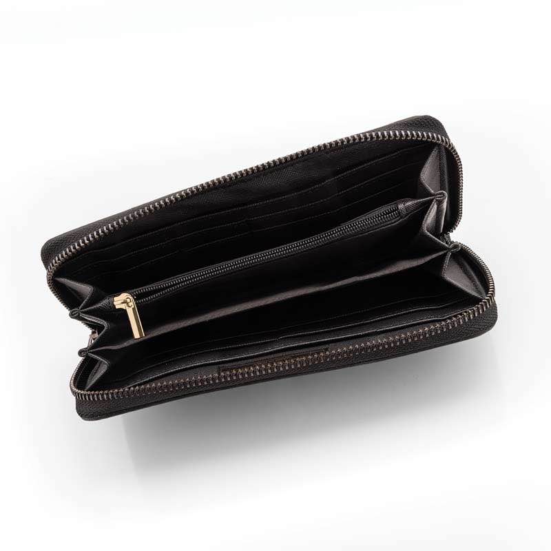 Florence Wallet (black)