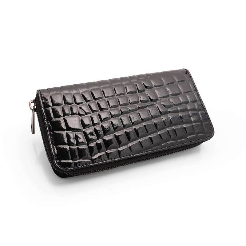 Florence Wallet (black)