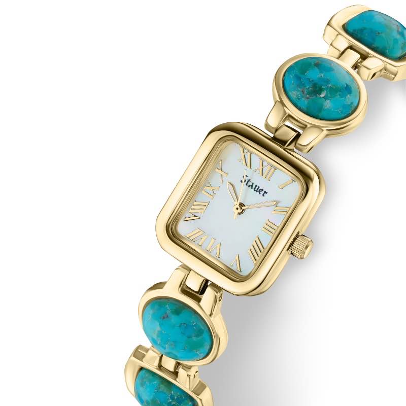 Ladies' Turquoise Splendor Watch