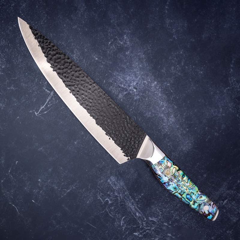 The Art of the Knife 8