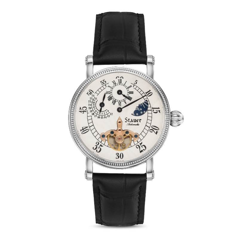 Stauer Regulator Series 5 Watch