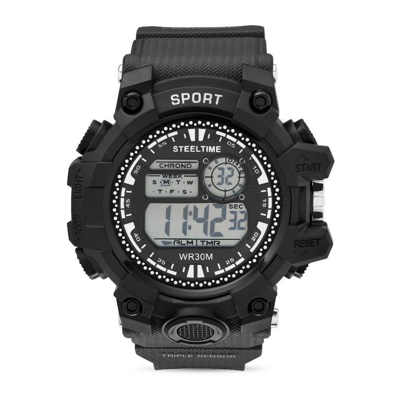 Terrain Sports Watch