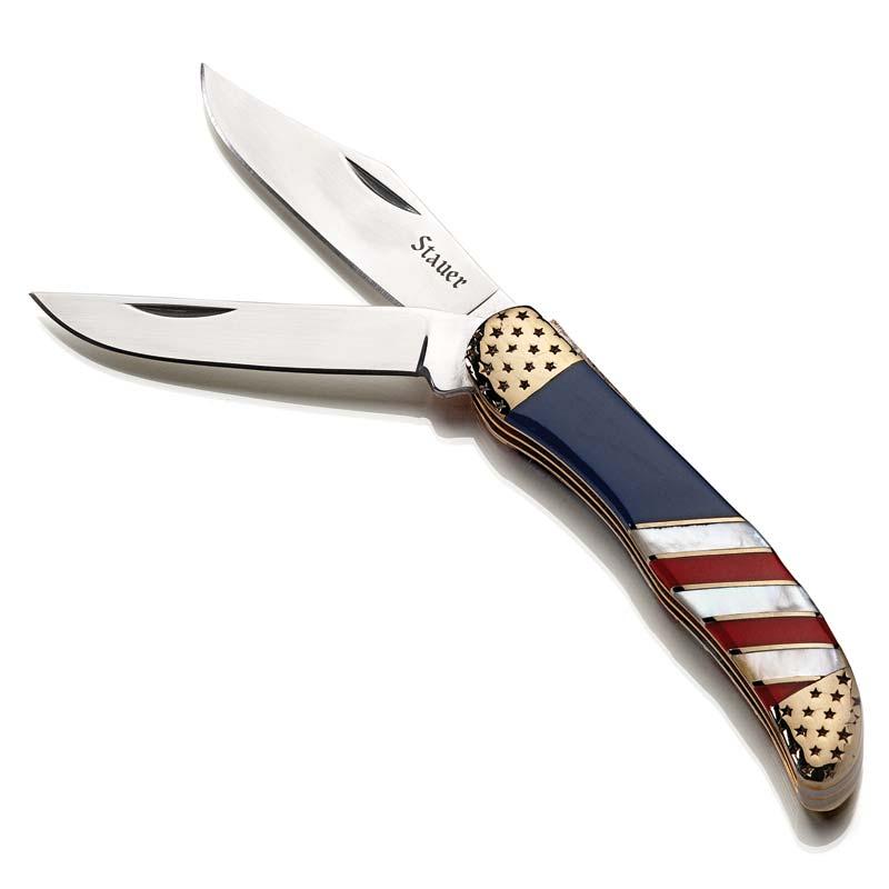 Patriot Pocketknife