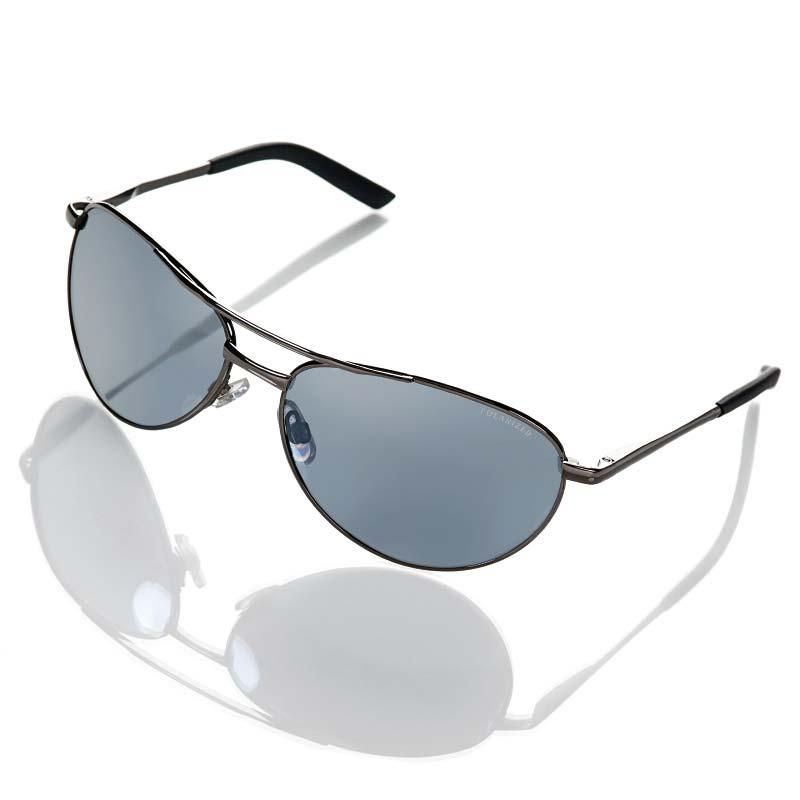 Flyboy Sunglasses w/ UV400 Lens (black)