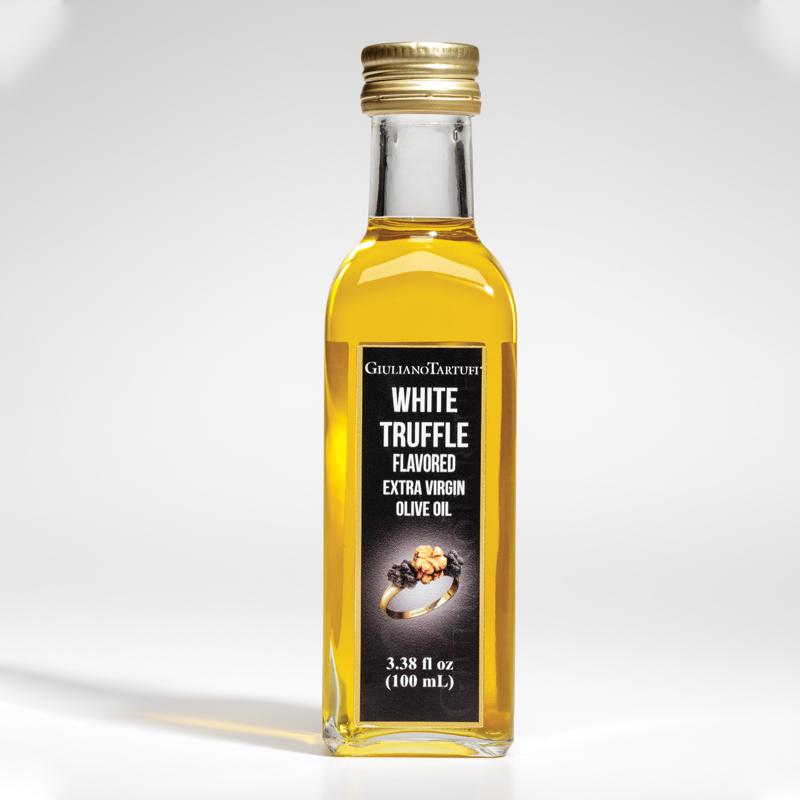 White Truffle Extra Virgin Olive Oil (3.38 fl. oz.)