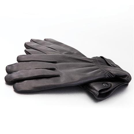 Stauer Mens Leather Gloves | Realmix